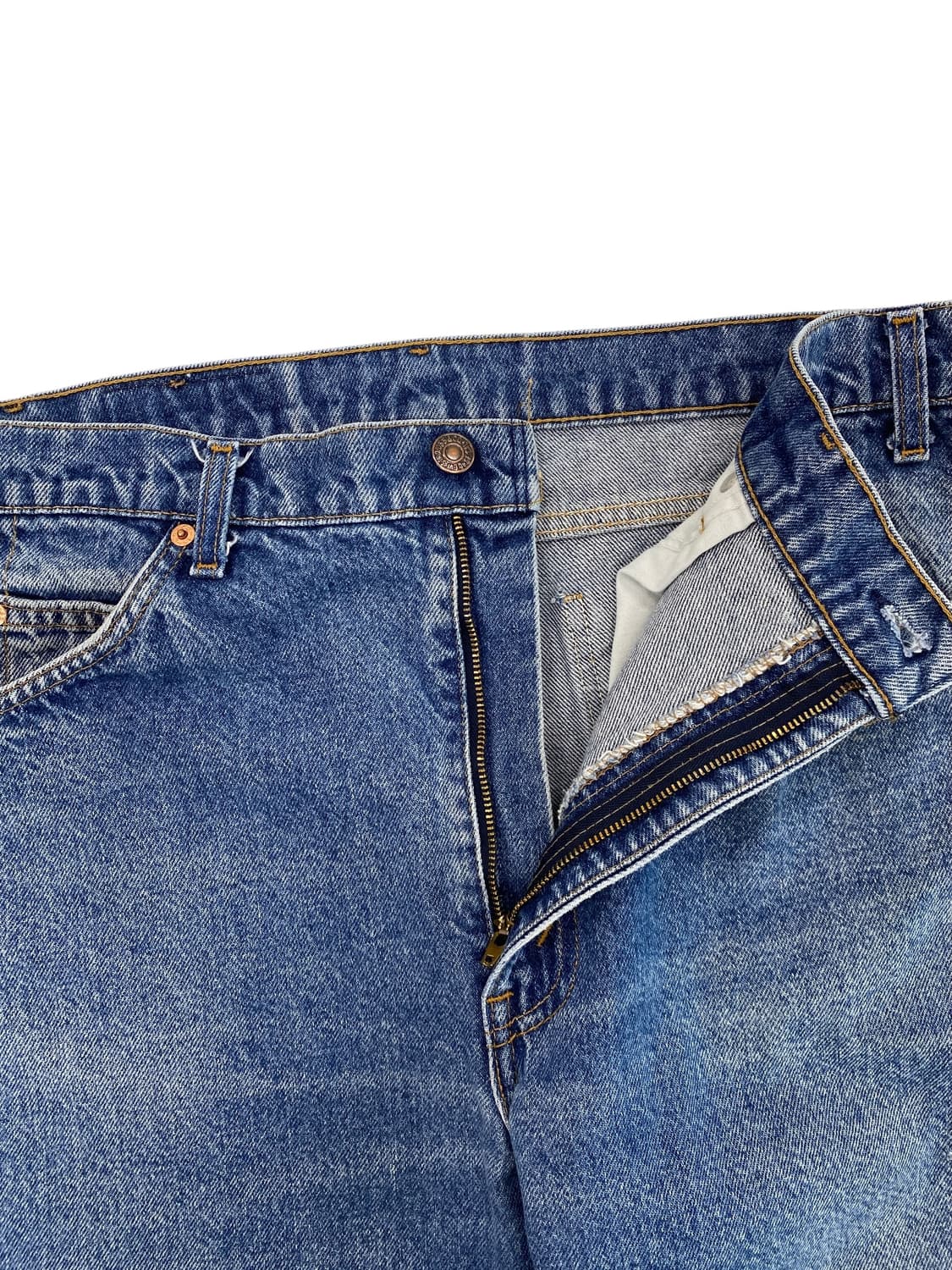 리바이스 505 오렌지탭 [487] 상품이미지7