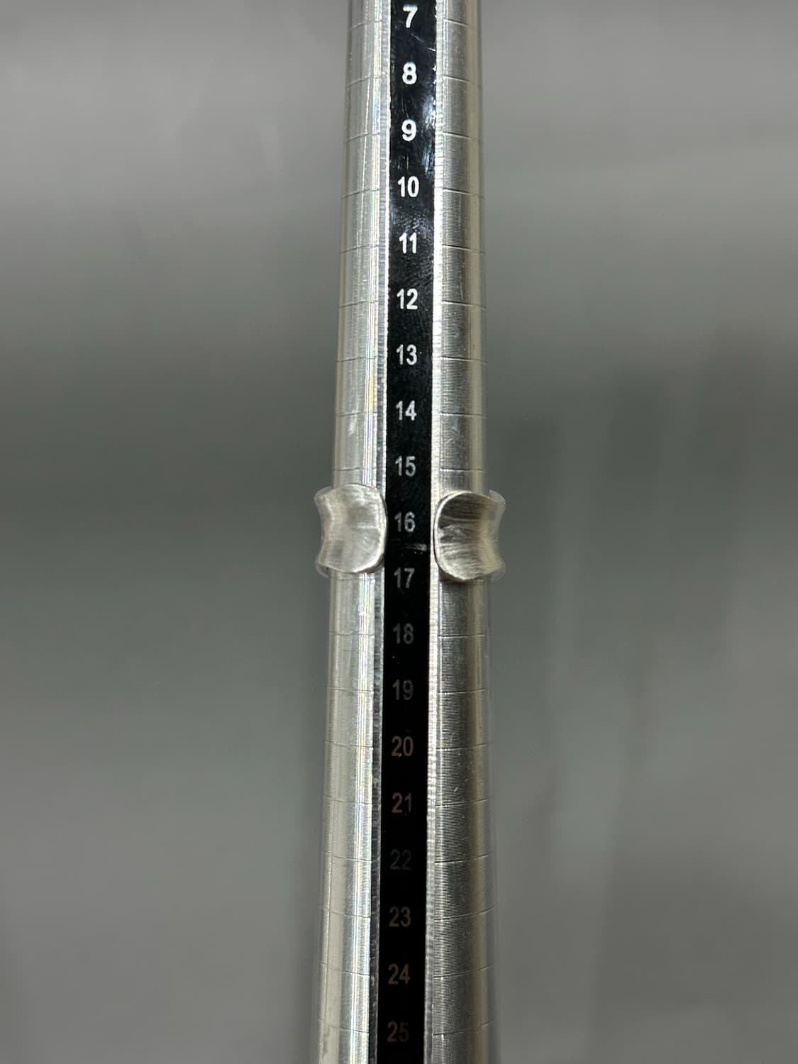 Jaeng heavy 반지 상품이미지4