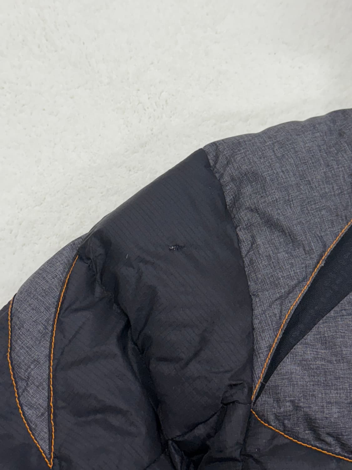 블랙야크 다운재킷 패딩 105 상품이미지4