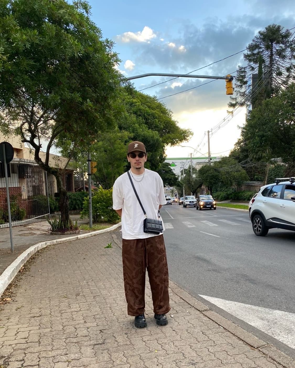 뉴에라 피어 오브 갓 피티드 캡 상품이미지6