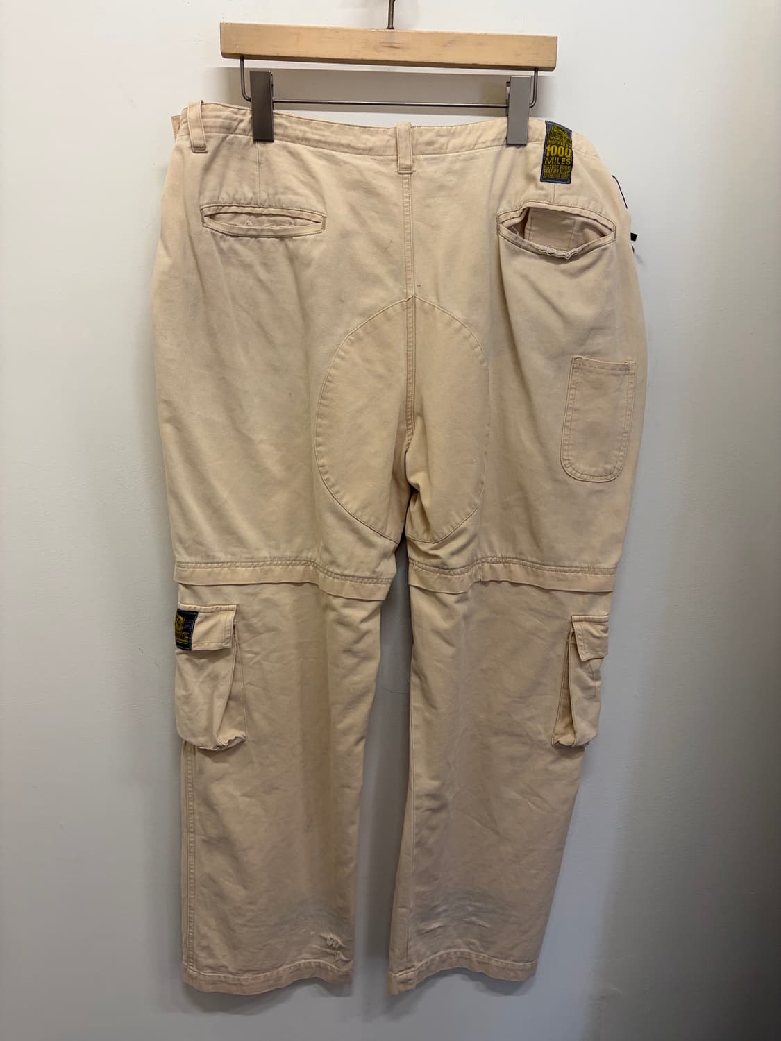 N1. 카멜 팬츠 상품이미지2