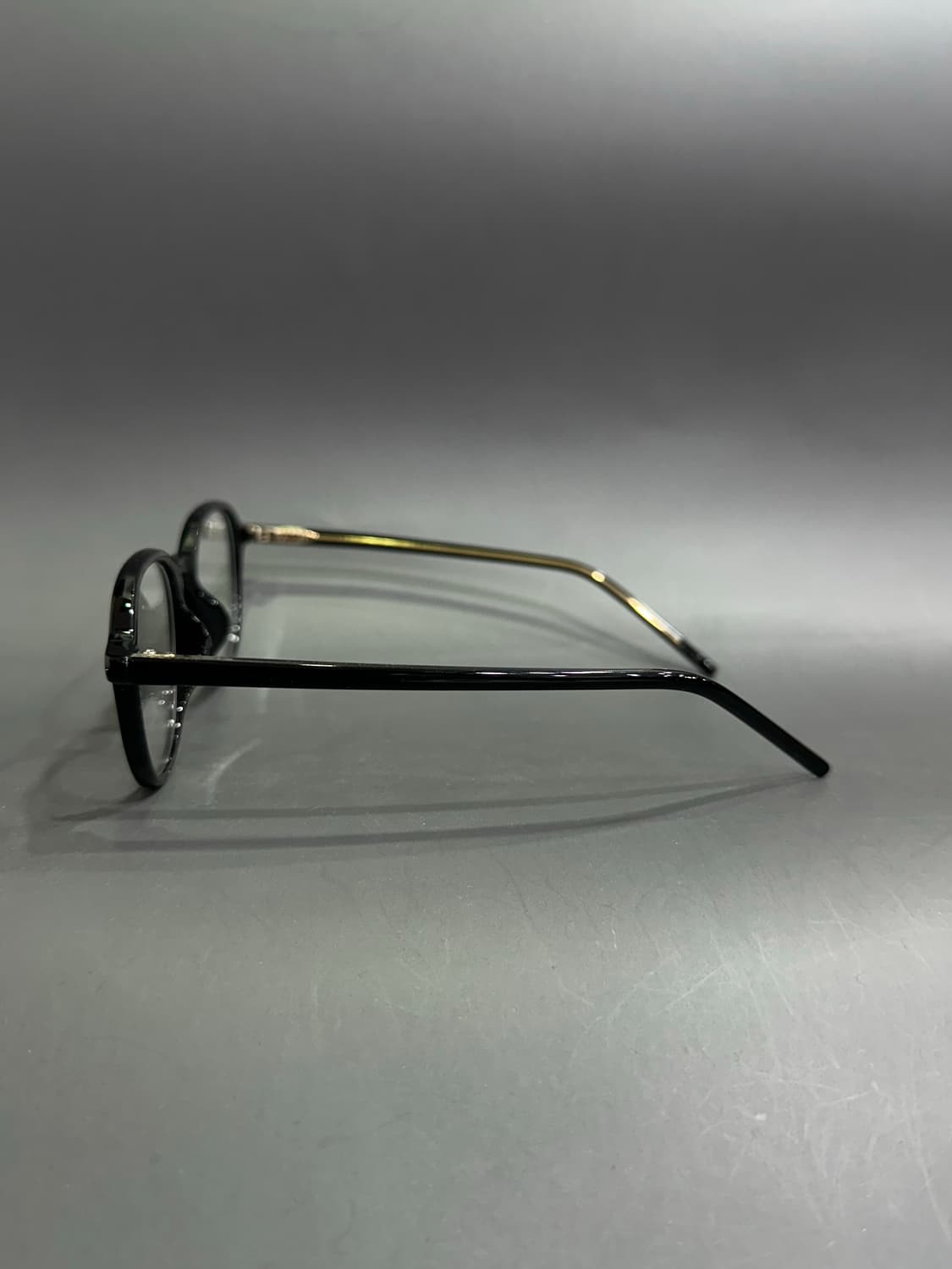 Squcle 안경 black 상품이미지2