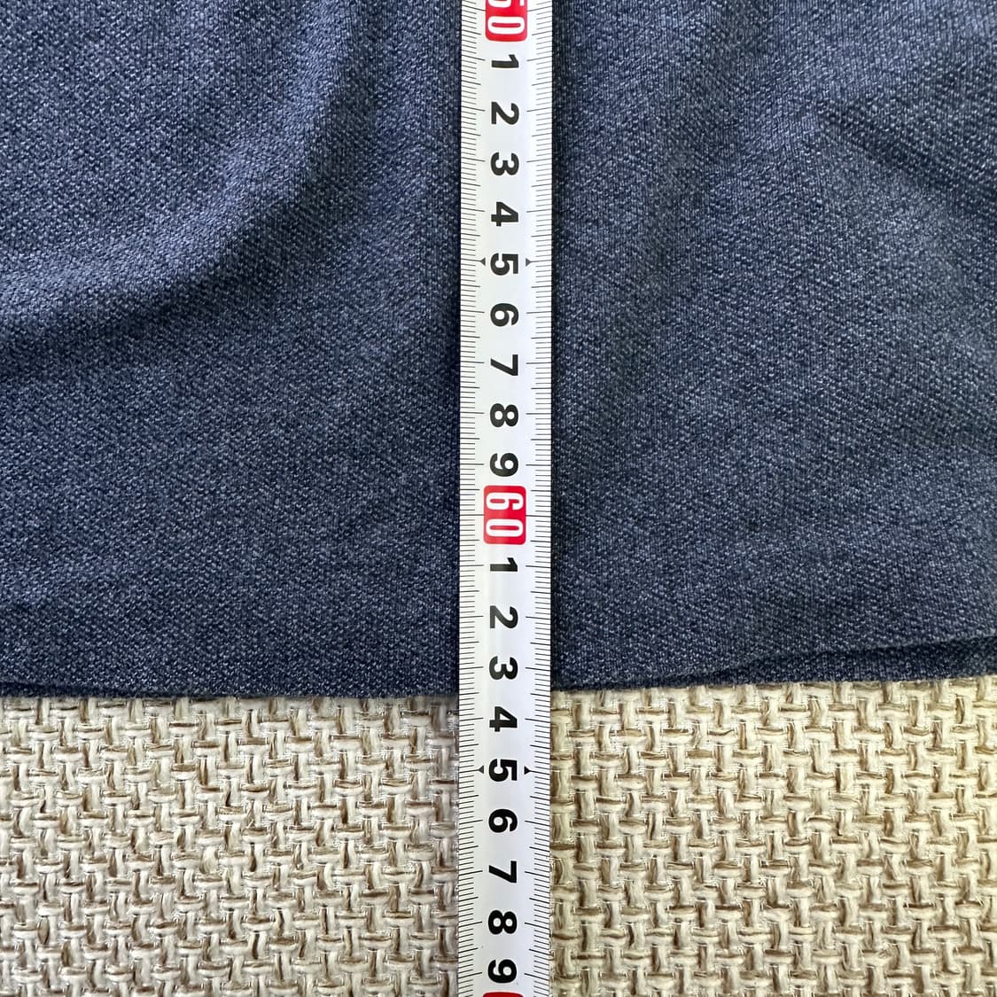 S 라코스테 남자 피케 반팔 셔츠 0408D 상품이미지5