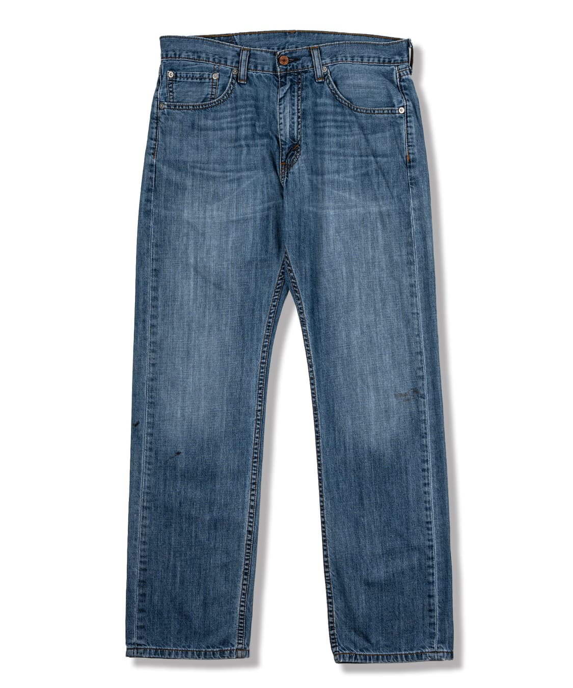 (32) Levi’s 505 미드블루 상품이미지1