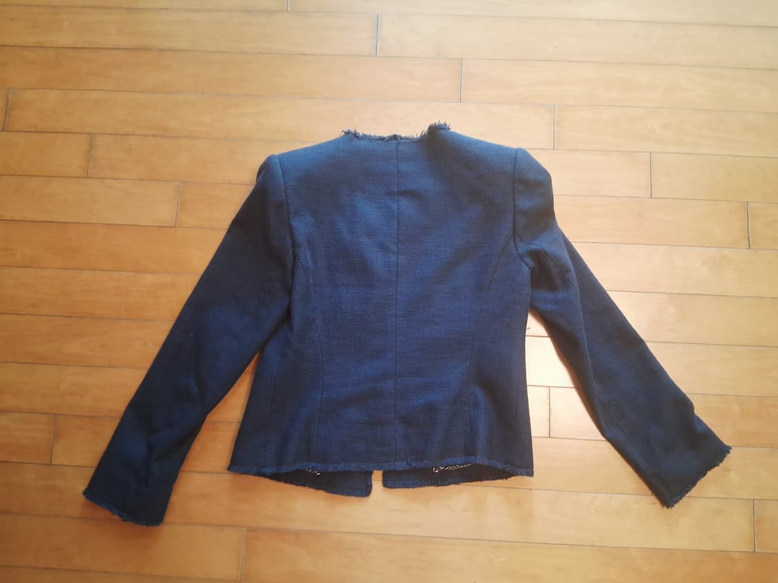 MAGASCHONI 트위드쟈켓 상품이미지2