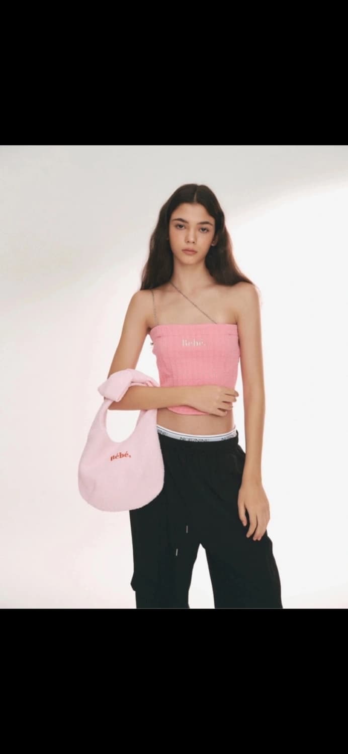 튜브탑 상품이미지1