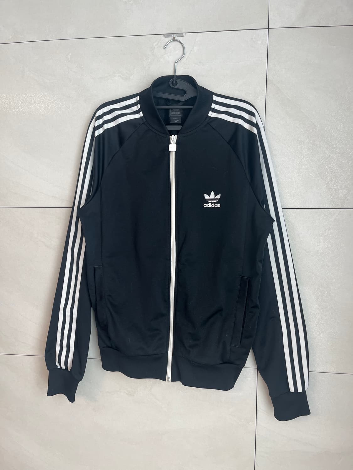 아디다스 파이어버드 져지 블랙 [105] 상품이미지3