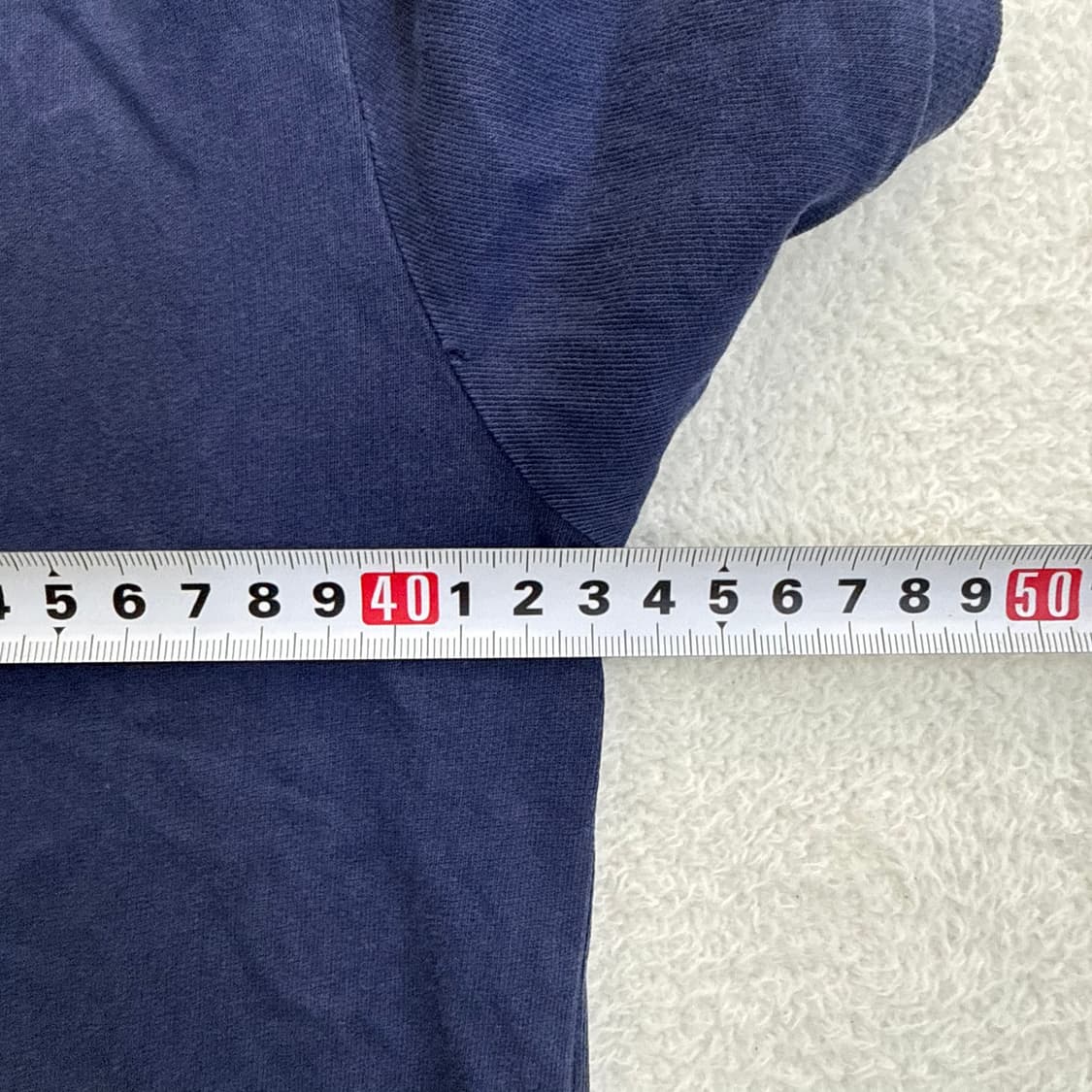 95 헨리코튼 클래식 카라 티셔츠 0410T 상품이미지5