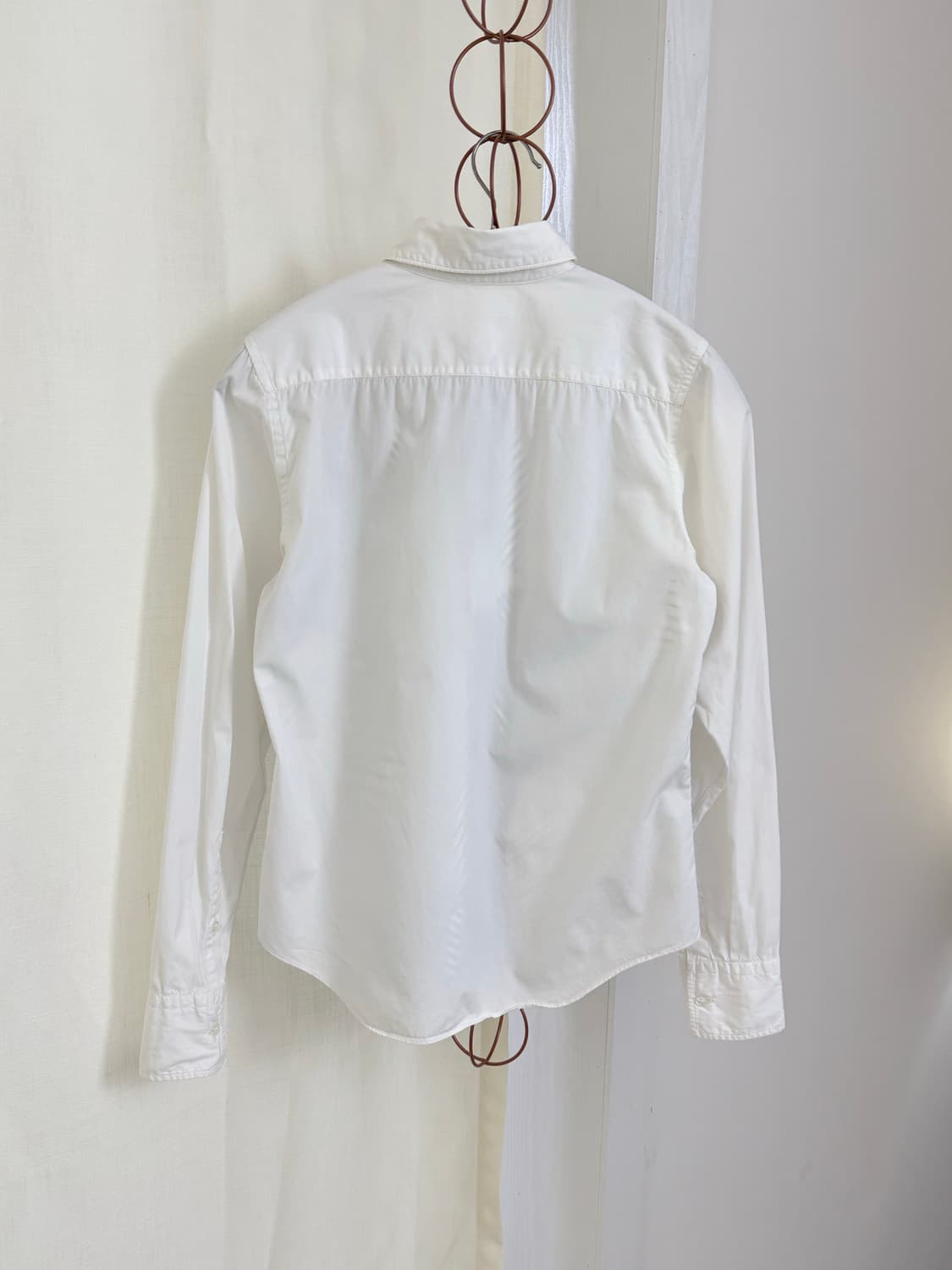 Spectro Dragon X Zucca 패치워크 셔츠 상품이미지6