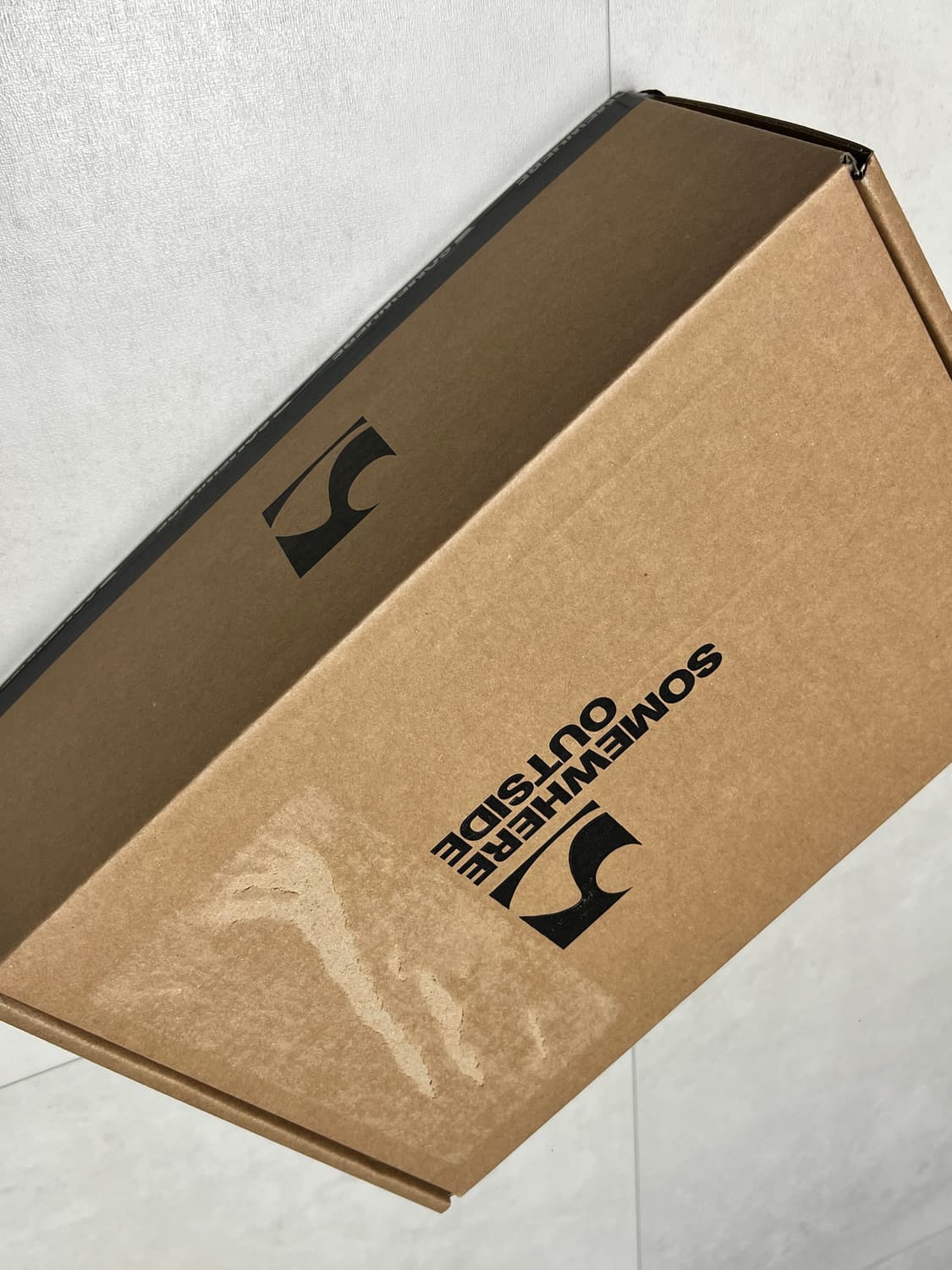 somewhereoutside 썸웨어아웃사이드 글러브 (공홈품절) 상품이미지4