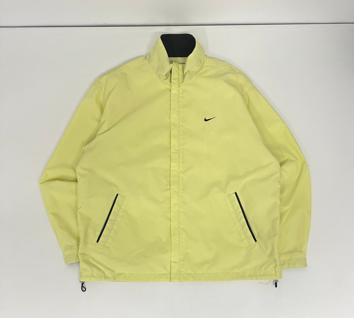 나이키 스우시 자켓  상품이미지1