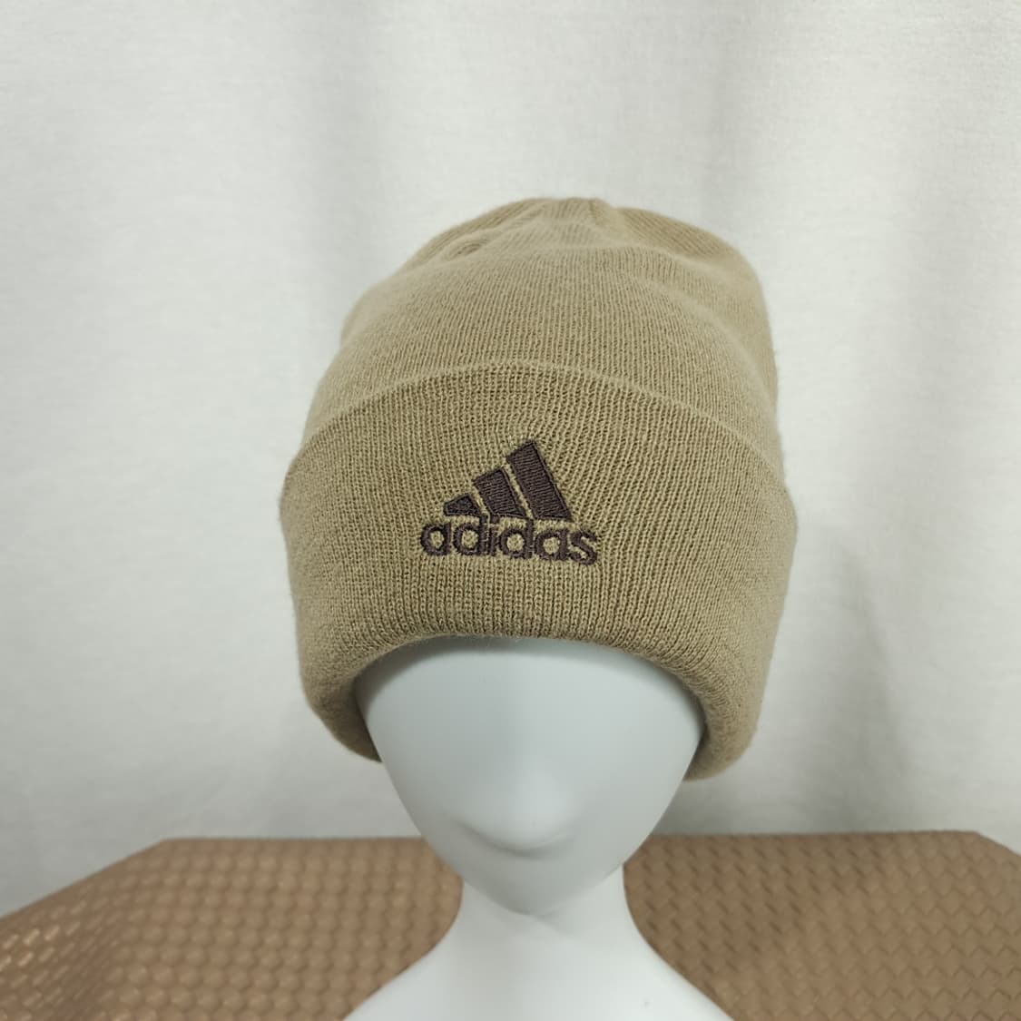Adidas Logo Knit Beanie P1995 상품이미지1