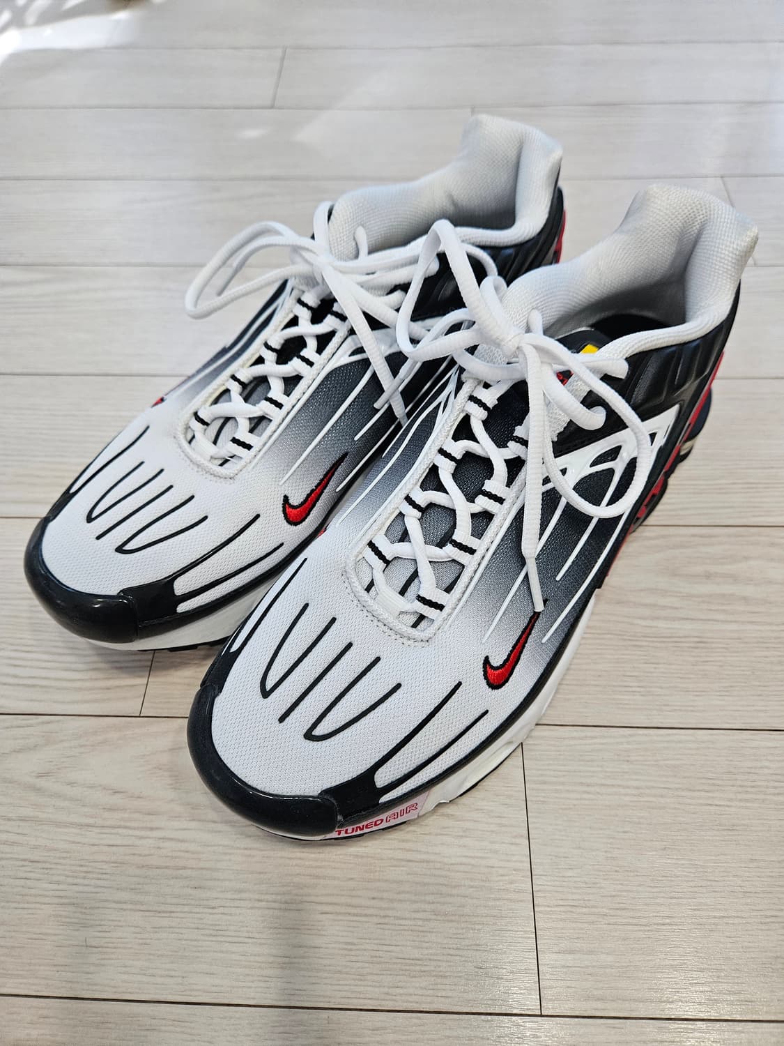 에어맥스tn 290사이즈 상품이미지1