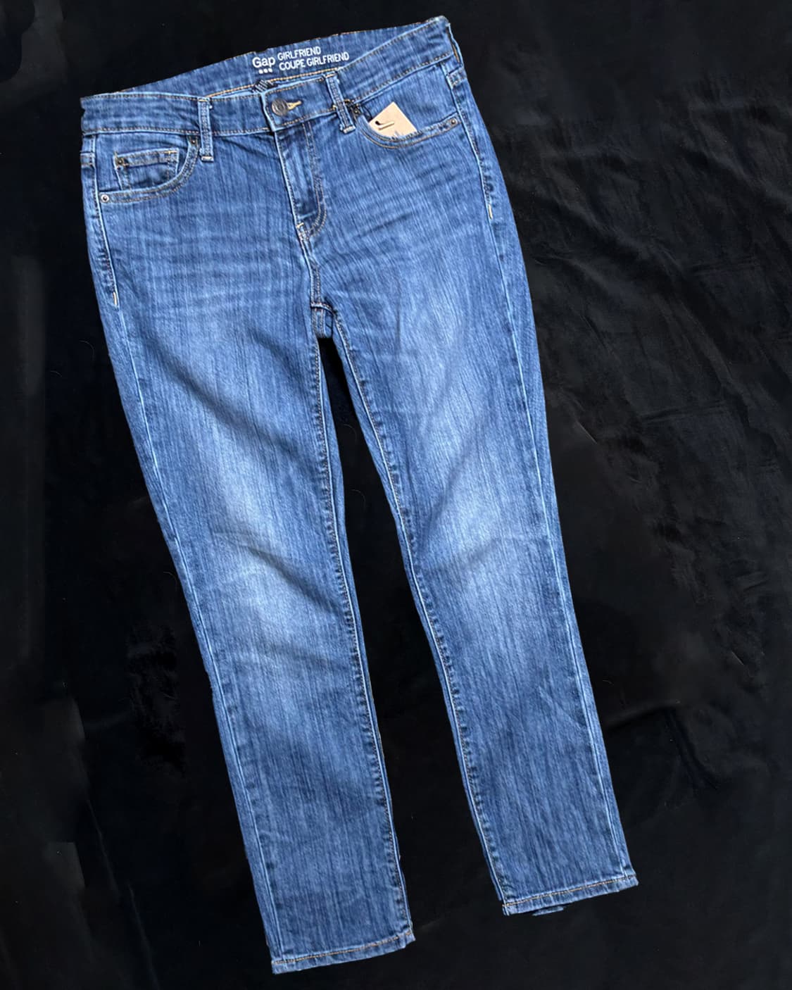 일본빈티지 GAP 데님 상품이미지2