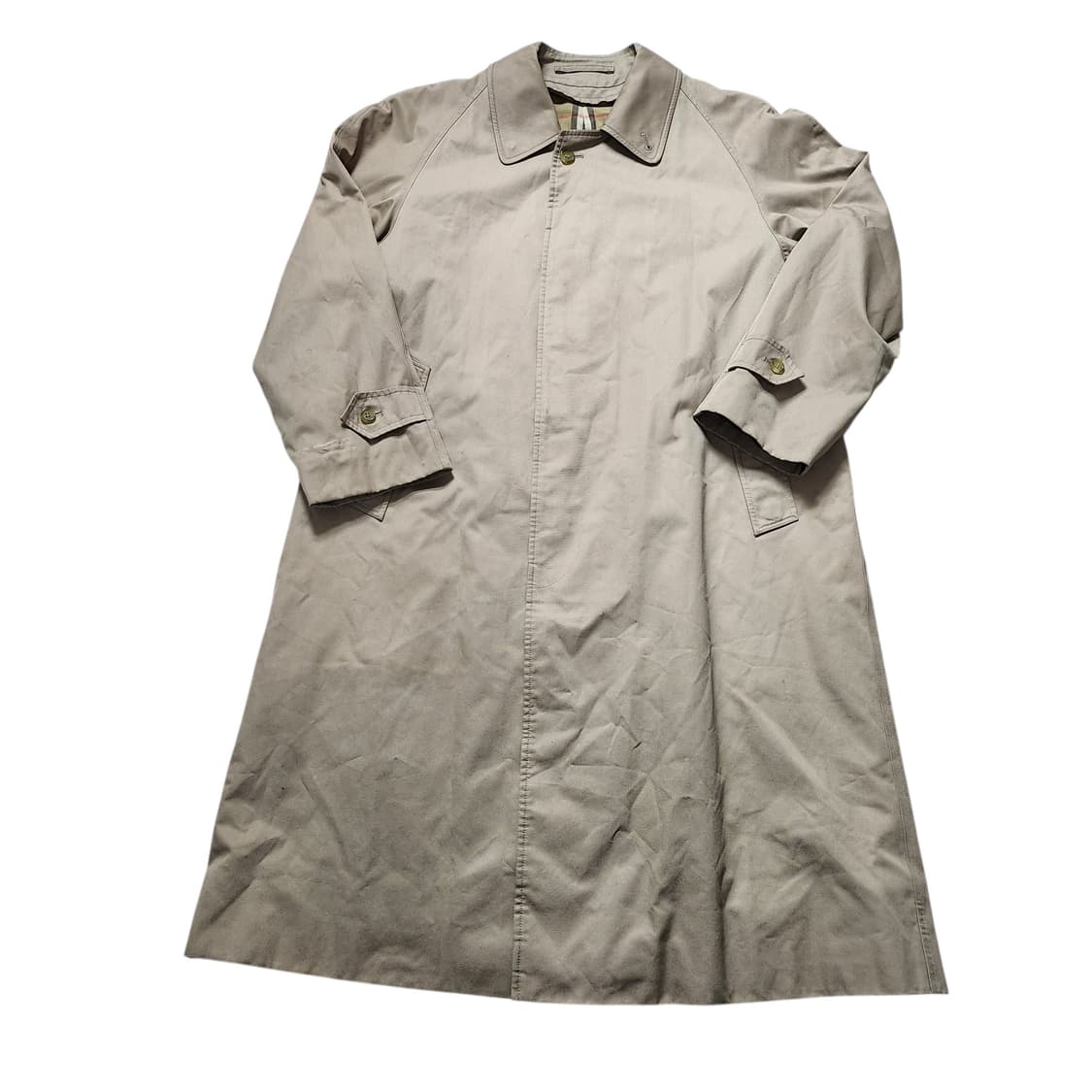 버버리 트렌치 코트 상품이미지1