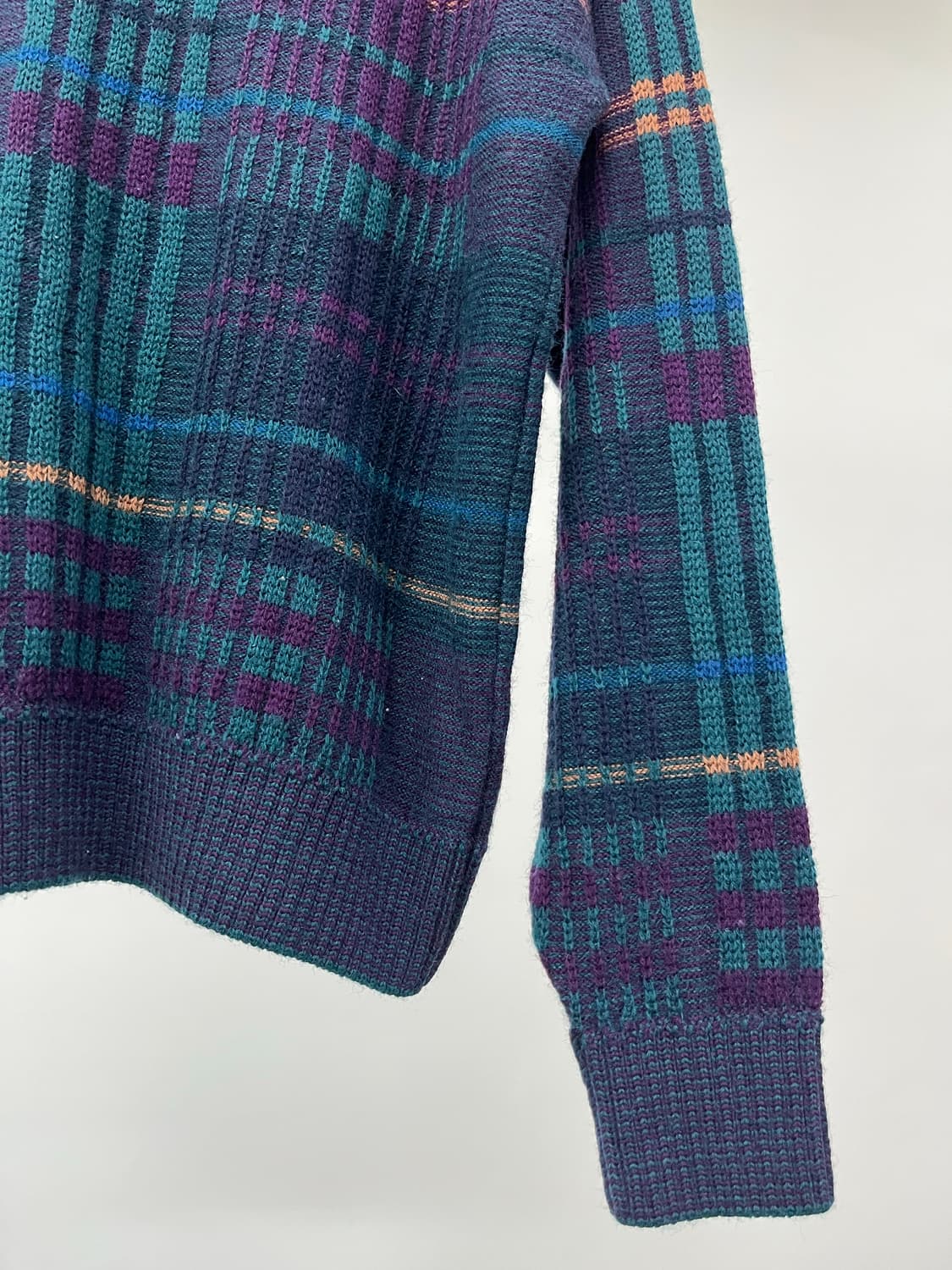 Pendleton 펜들턴 버진울 니트 상품이미지4