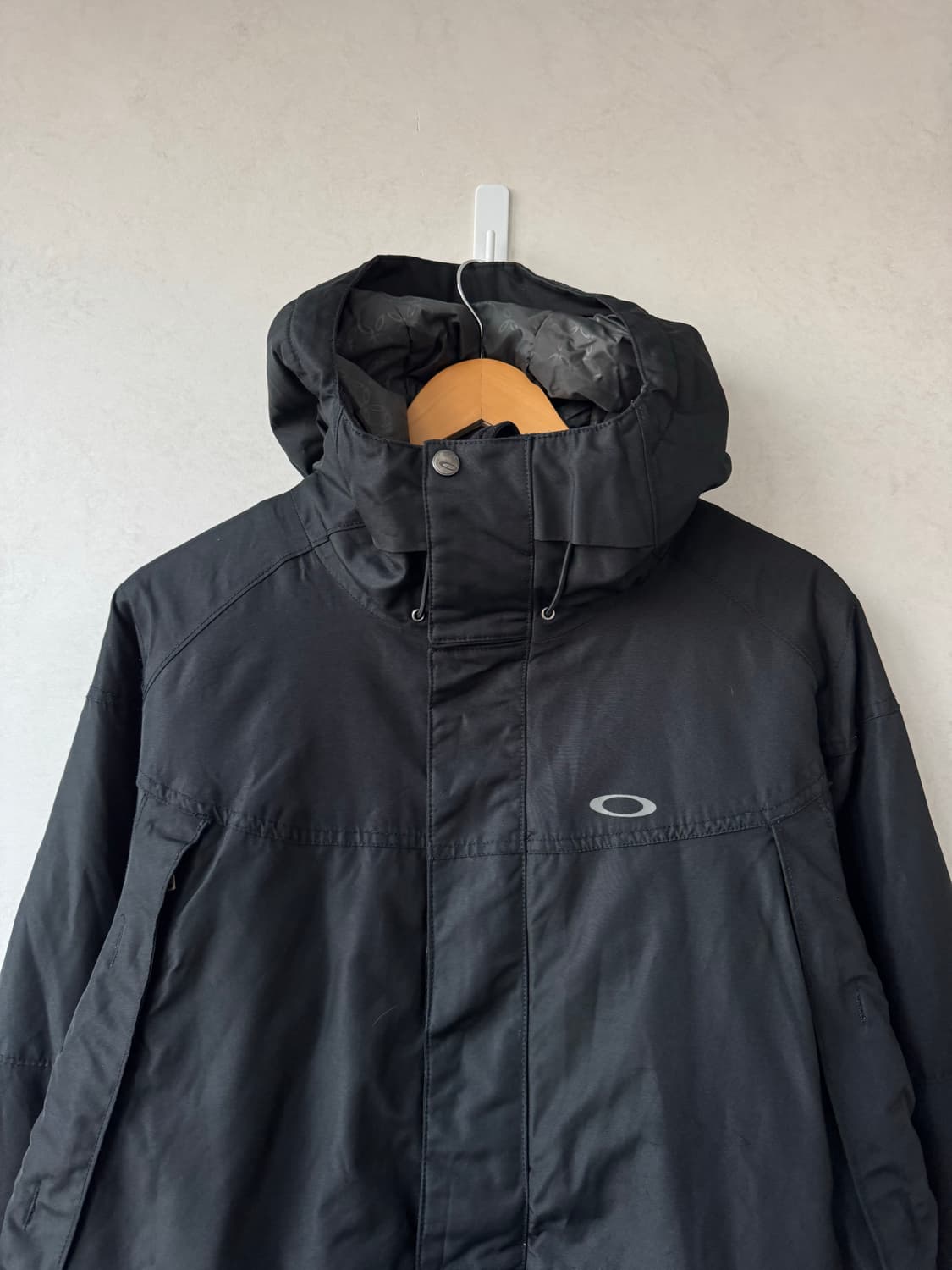 00s 오클리 자켓 상품이미지2