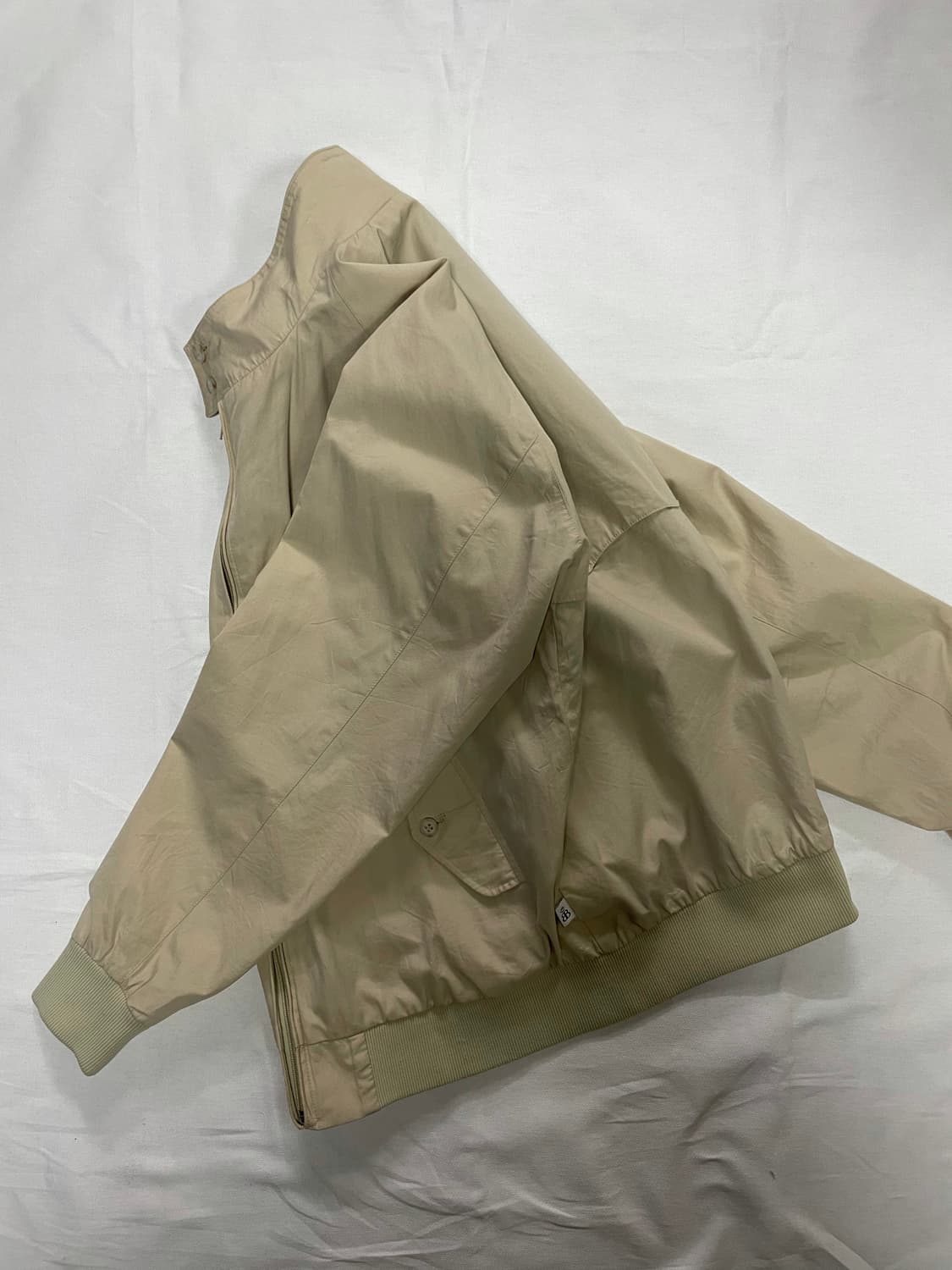 Baracuta jacket 상품이미지2