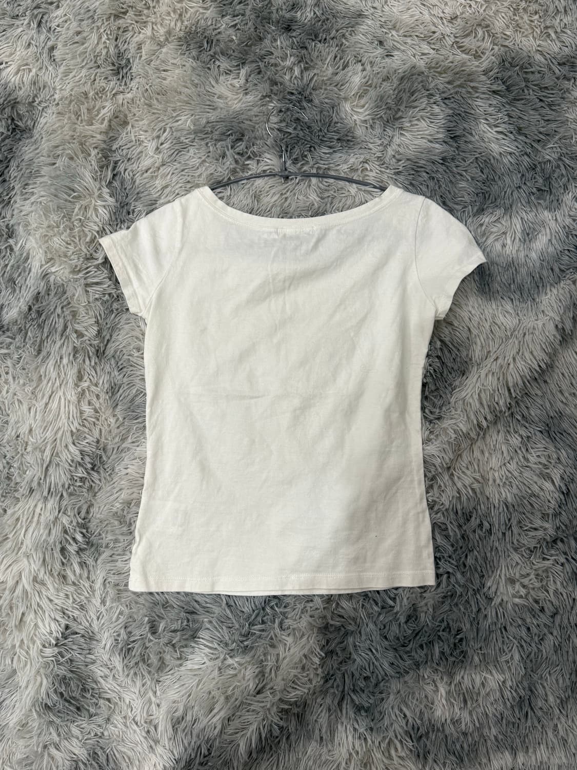 빈티지 티셔츠 무료배송 상품이미지2