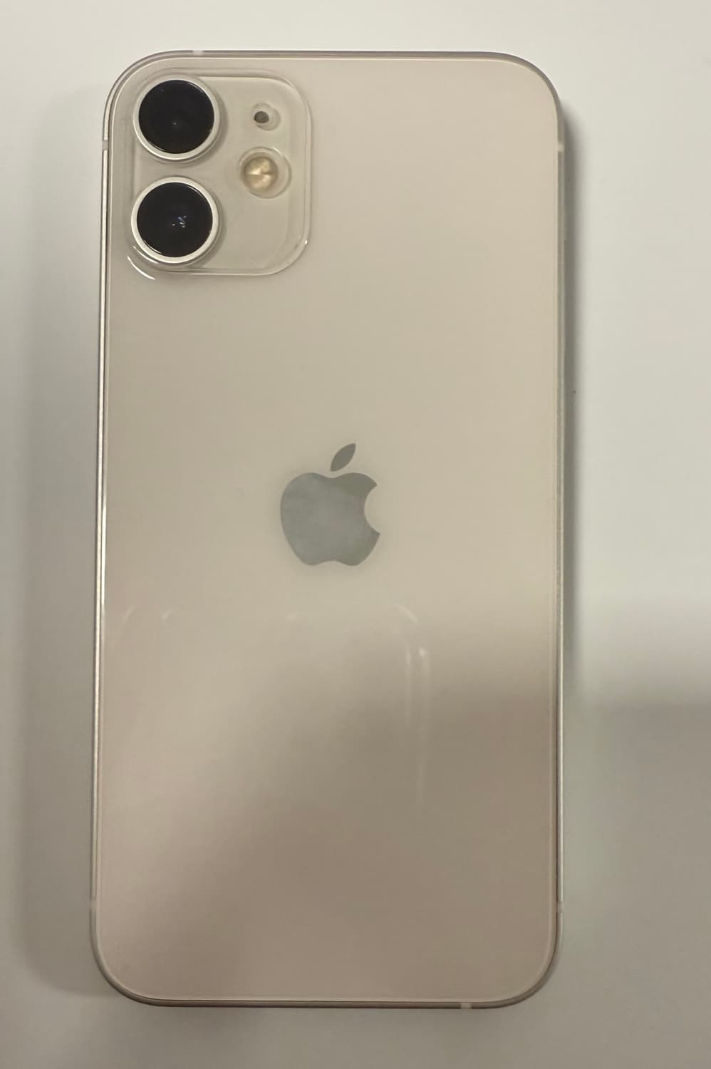 아이폰12미니 화이트 128gb 상품이미지1