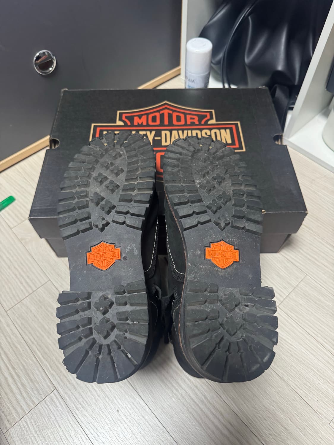 할리데이비슨 바이크 워커 270 상품이미지6