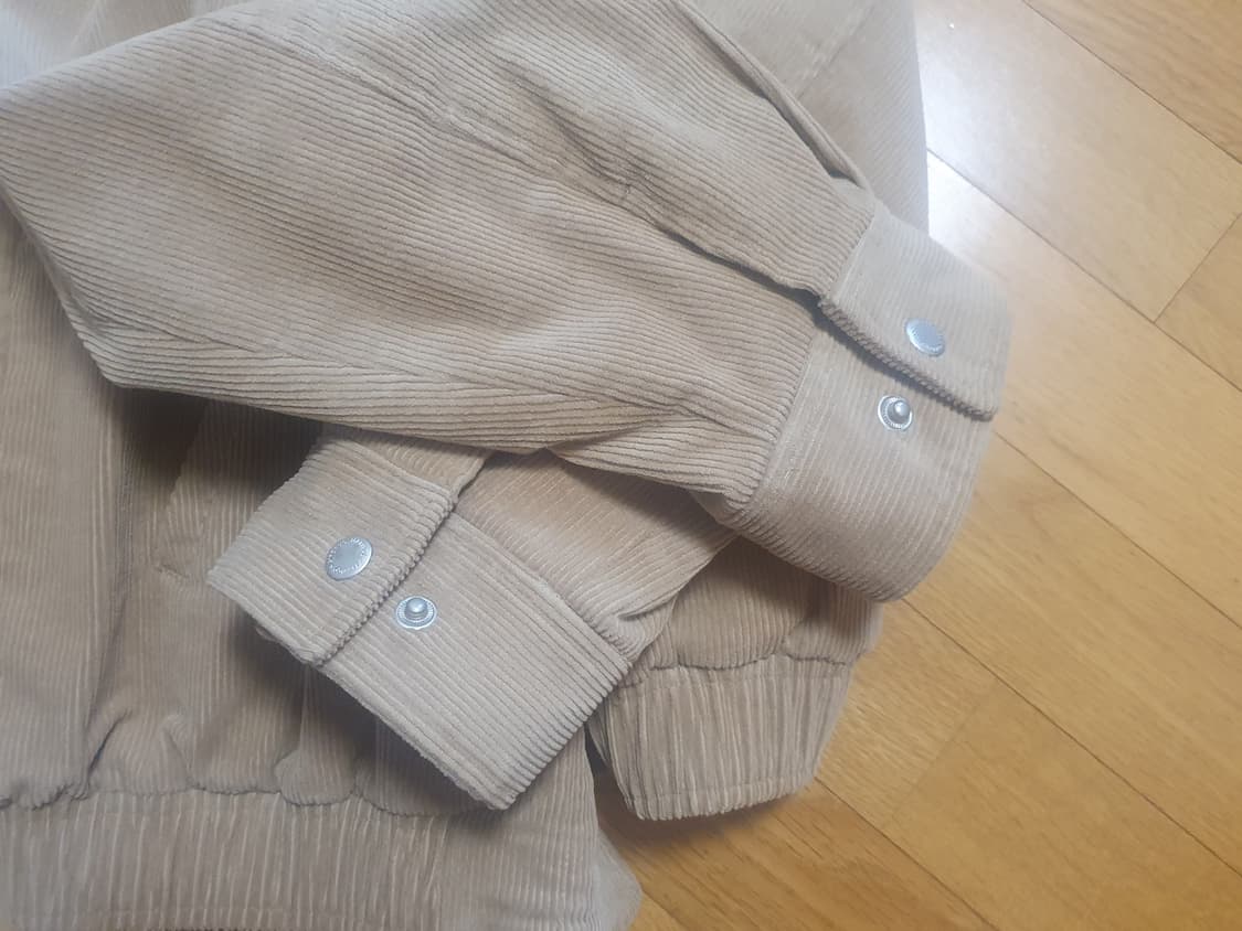 마리떼프랑소와저버 점퍼 상품이미지5