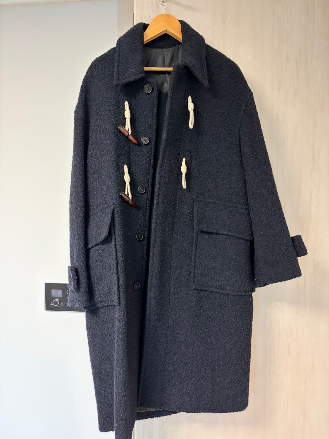 에잇세컨즈 코트 L 상품이미지1