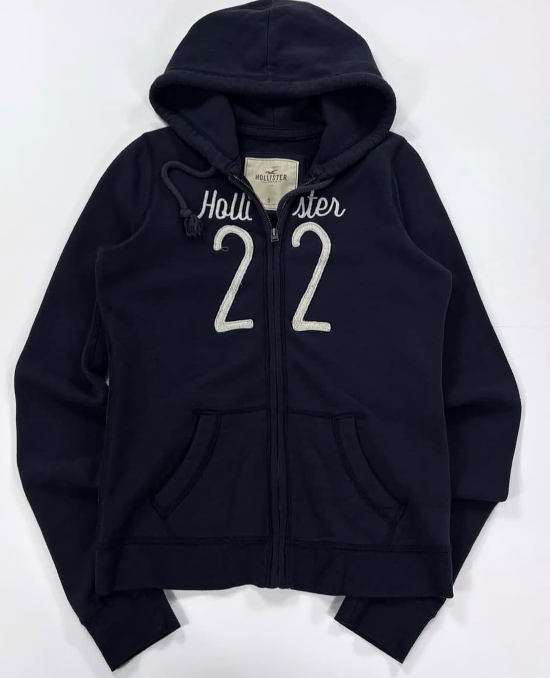 홀리스터 후드집업 상품이미지1