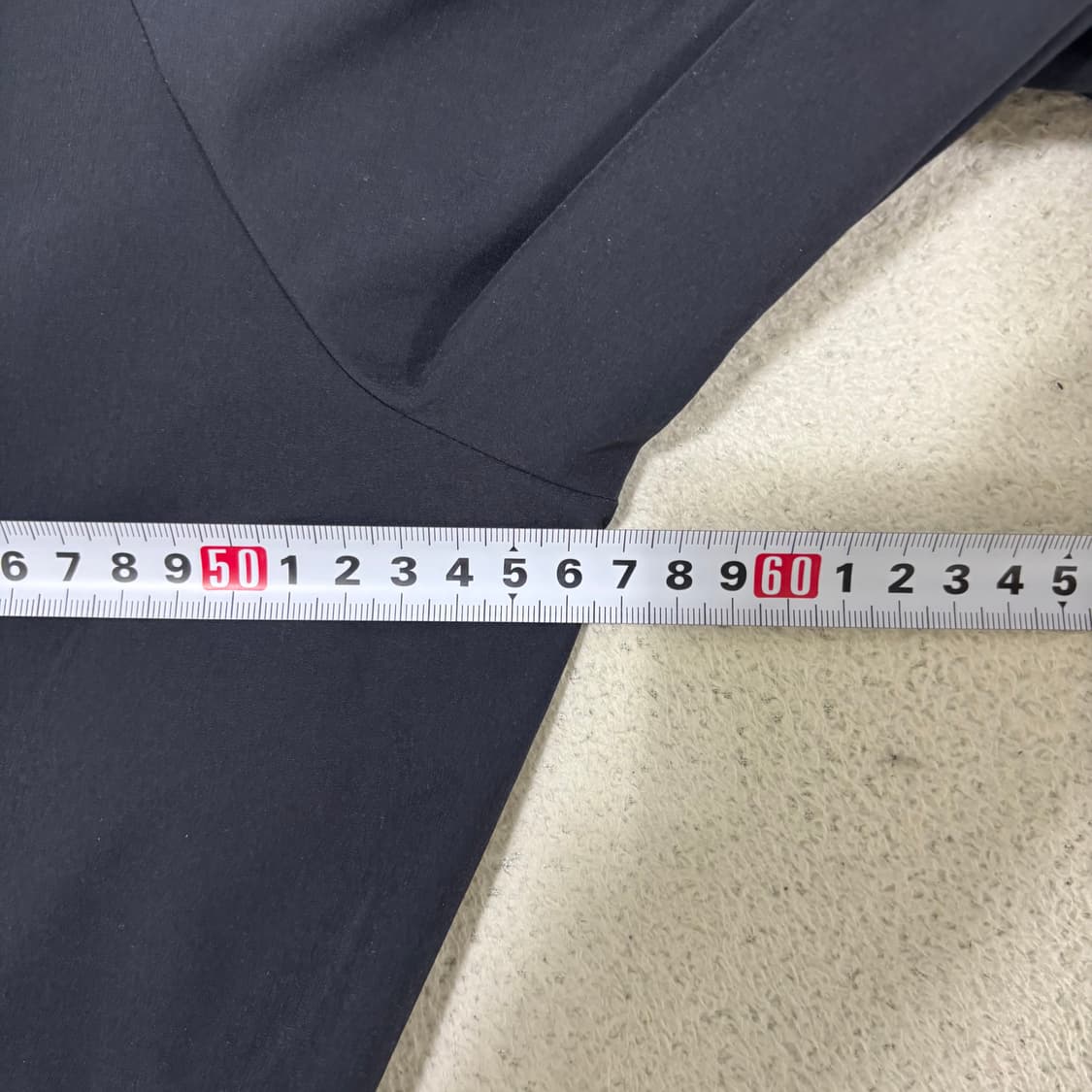 XL 언더아머 남성 스트레치 우븐 윈드브레이커 자켓 1210-2 상품이미지6