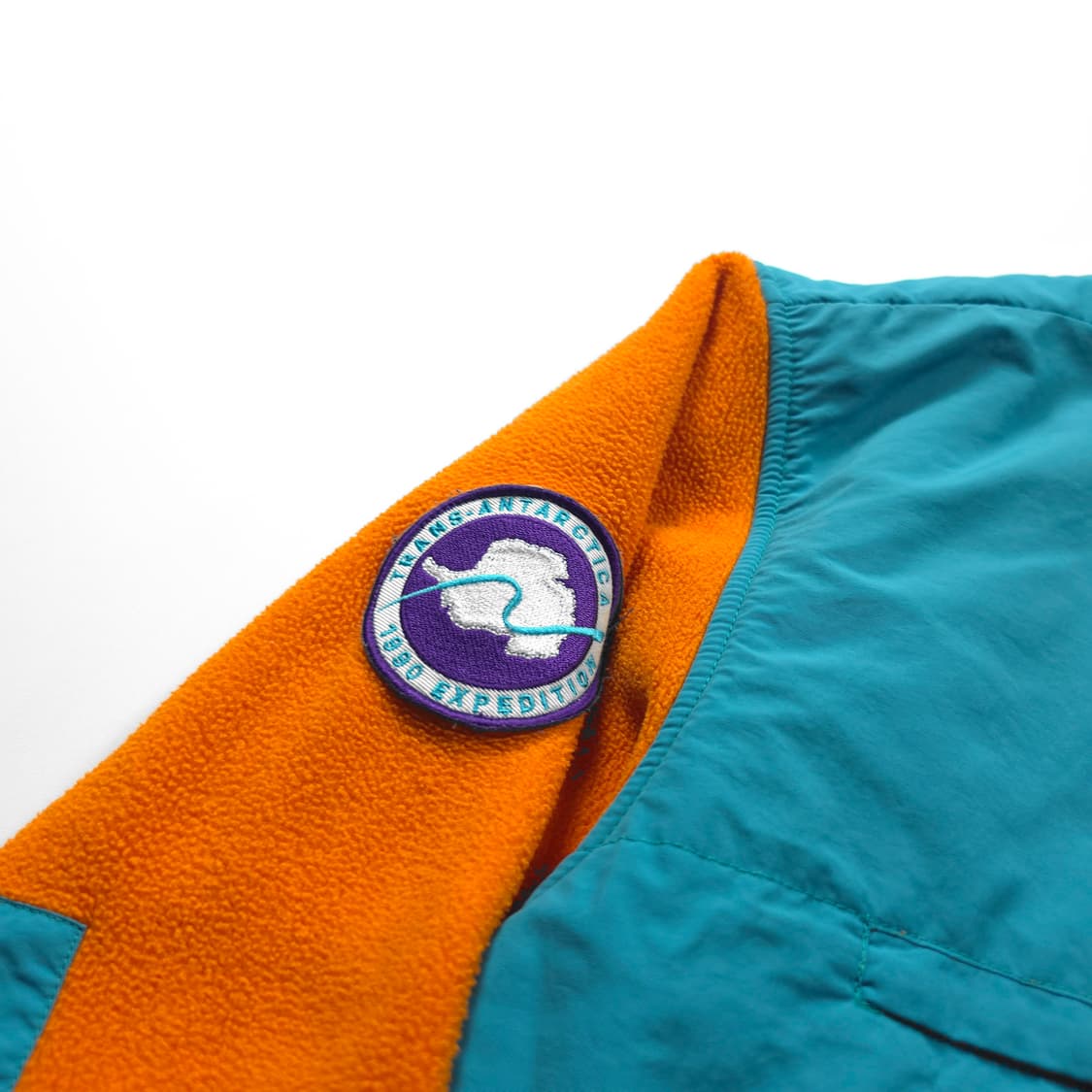 노스페이스 안타티카 데날리 플리스 자켓 (L) 상품이미지4