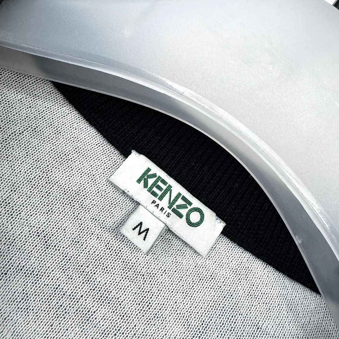 겐조 KENZO 카툰 니트 가디건 상품이미지3