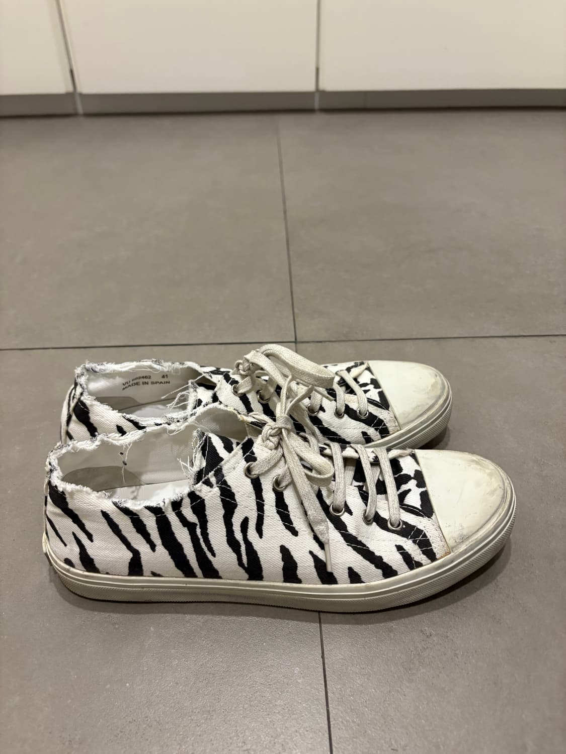 생로랑 bedford sneakers 41 상품이미지1