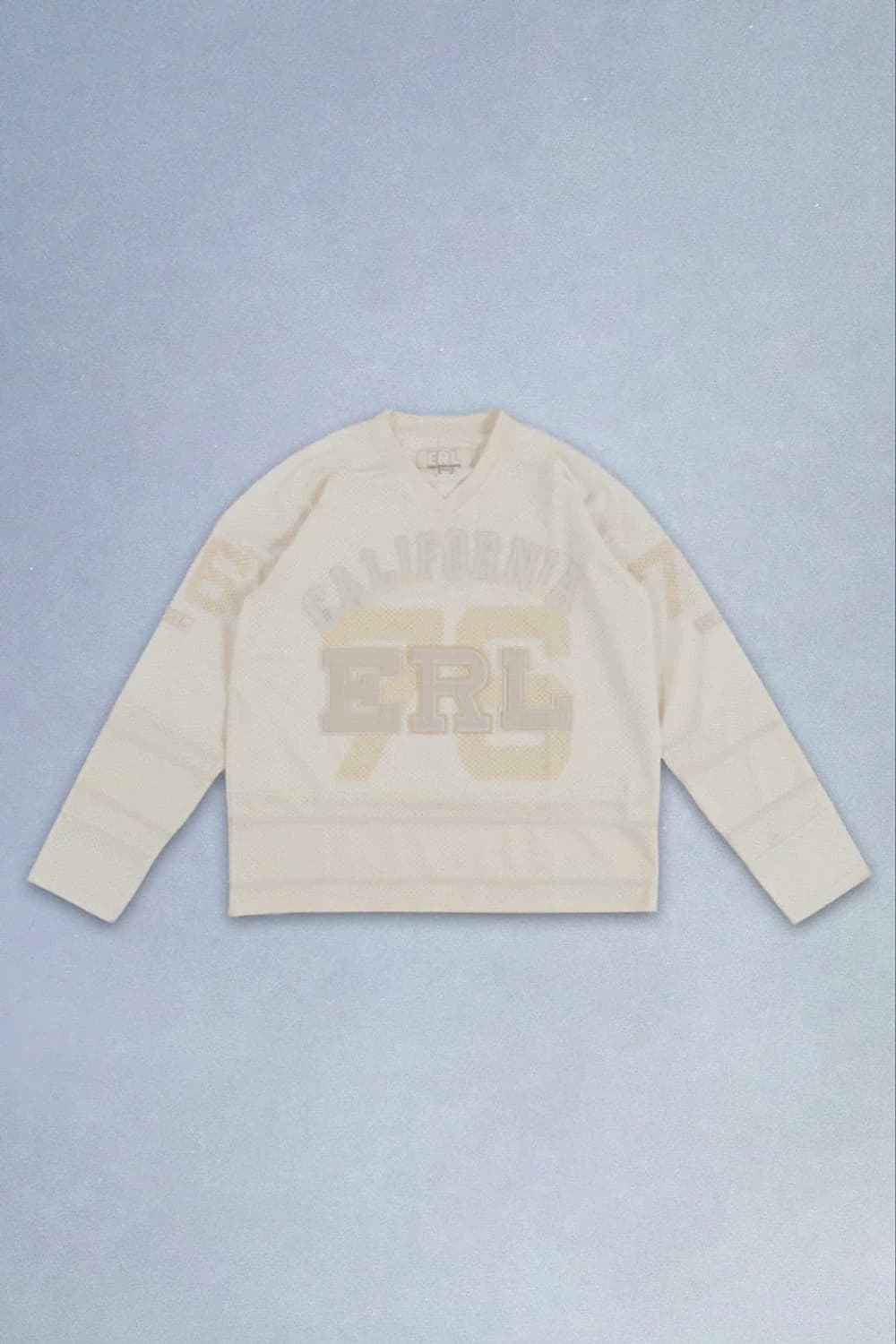 [M]이알엘 ERL 25fw HOCKEY JERSEY 풋볼티 상품이미지4