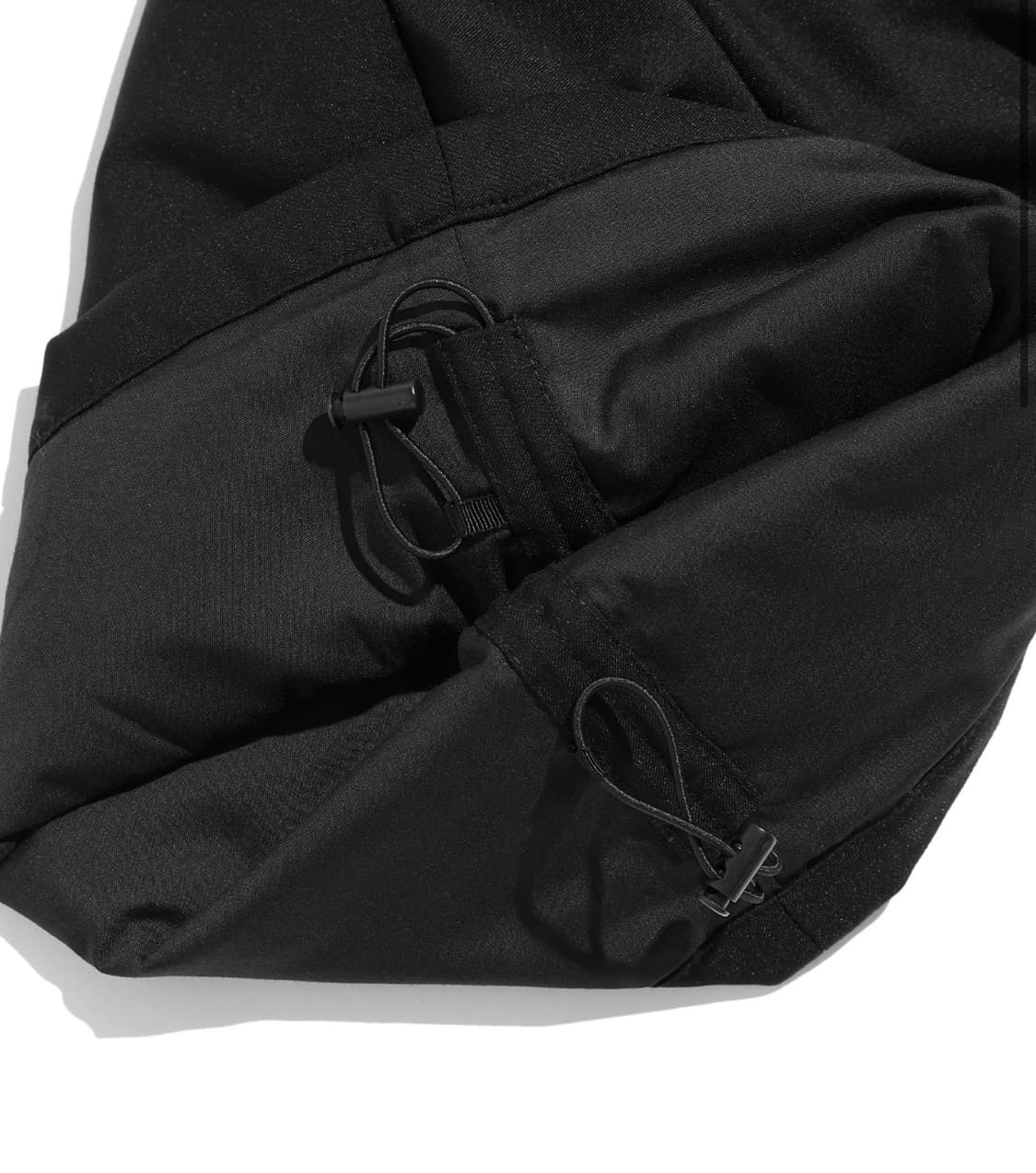 niceghostclub mechanic padded pants 상품이미지7