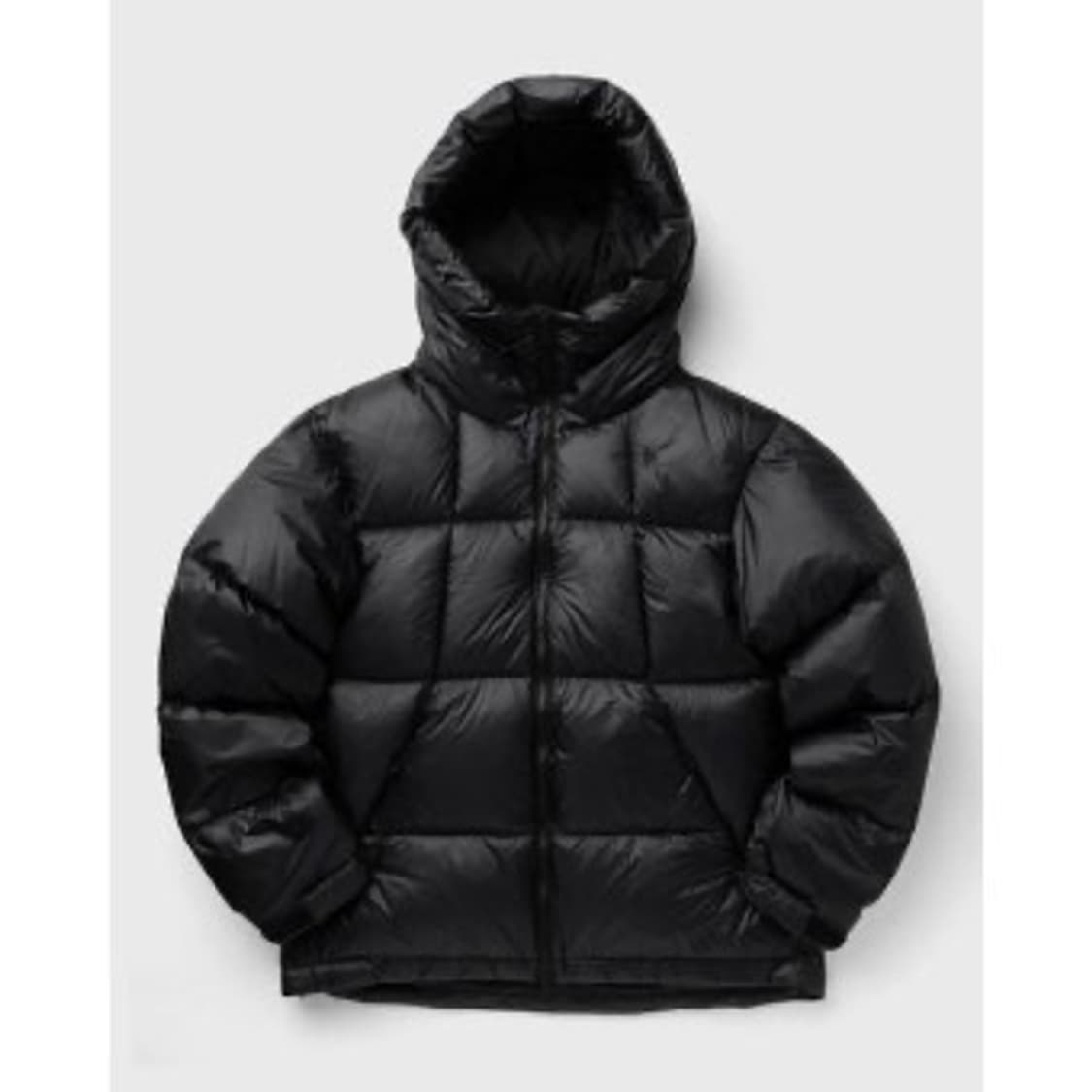 goldwin pertex quantum down parka black 상품이미지1