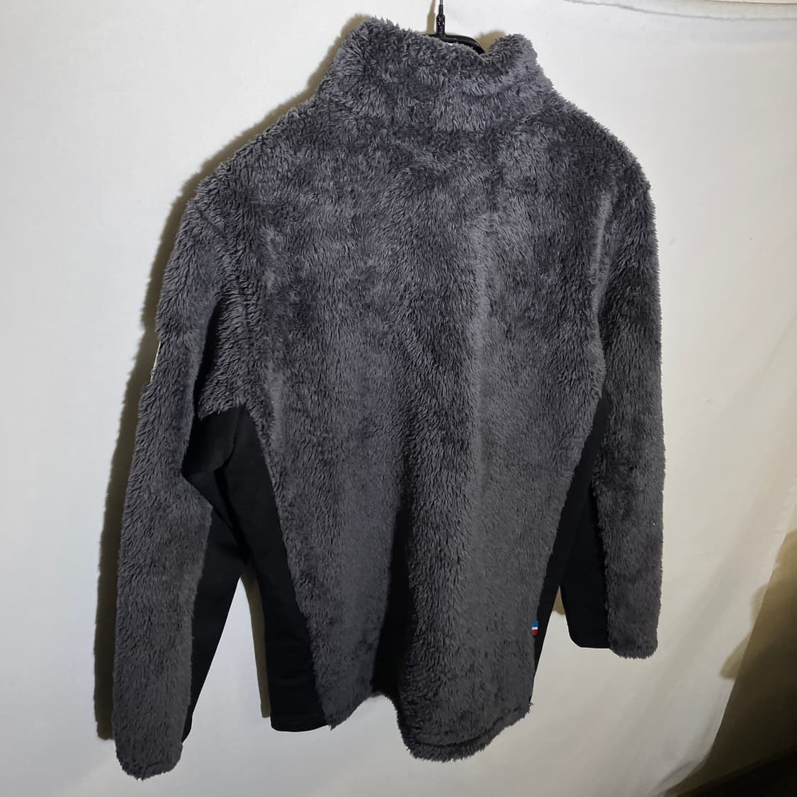 95)밀레 후리스 점퍼 상품이미지5