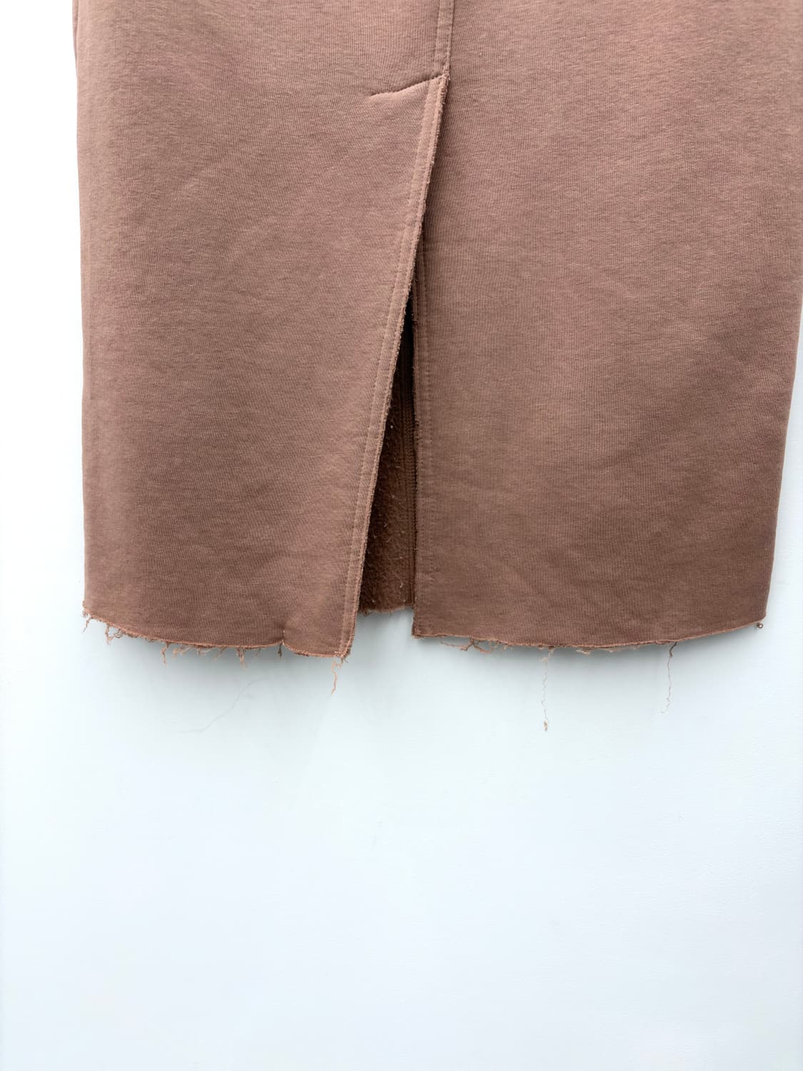 SWEAT SKIRT 상품이미지6