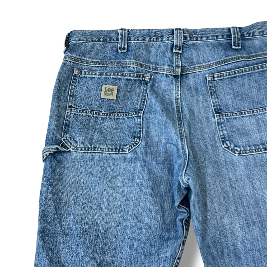 리 카펜더 데님팬츠 r0075 상품이미지4