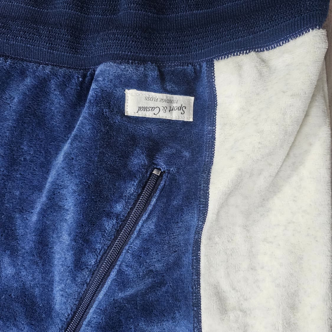 헤리티지 플로스 트랙탑 M 상품이미지4