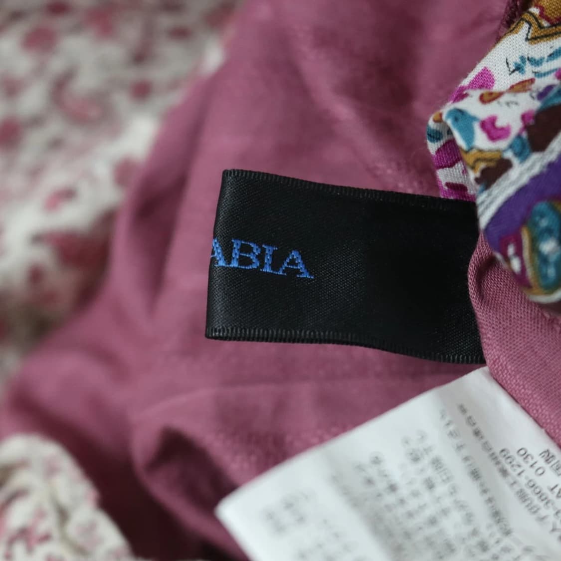 PIKABIA 스모크 밴딩 끈 원피스 66746 상품이미지10