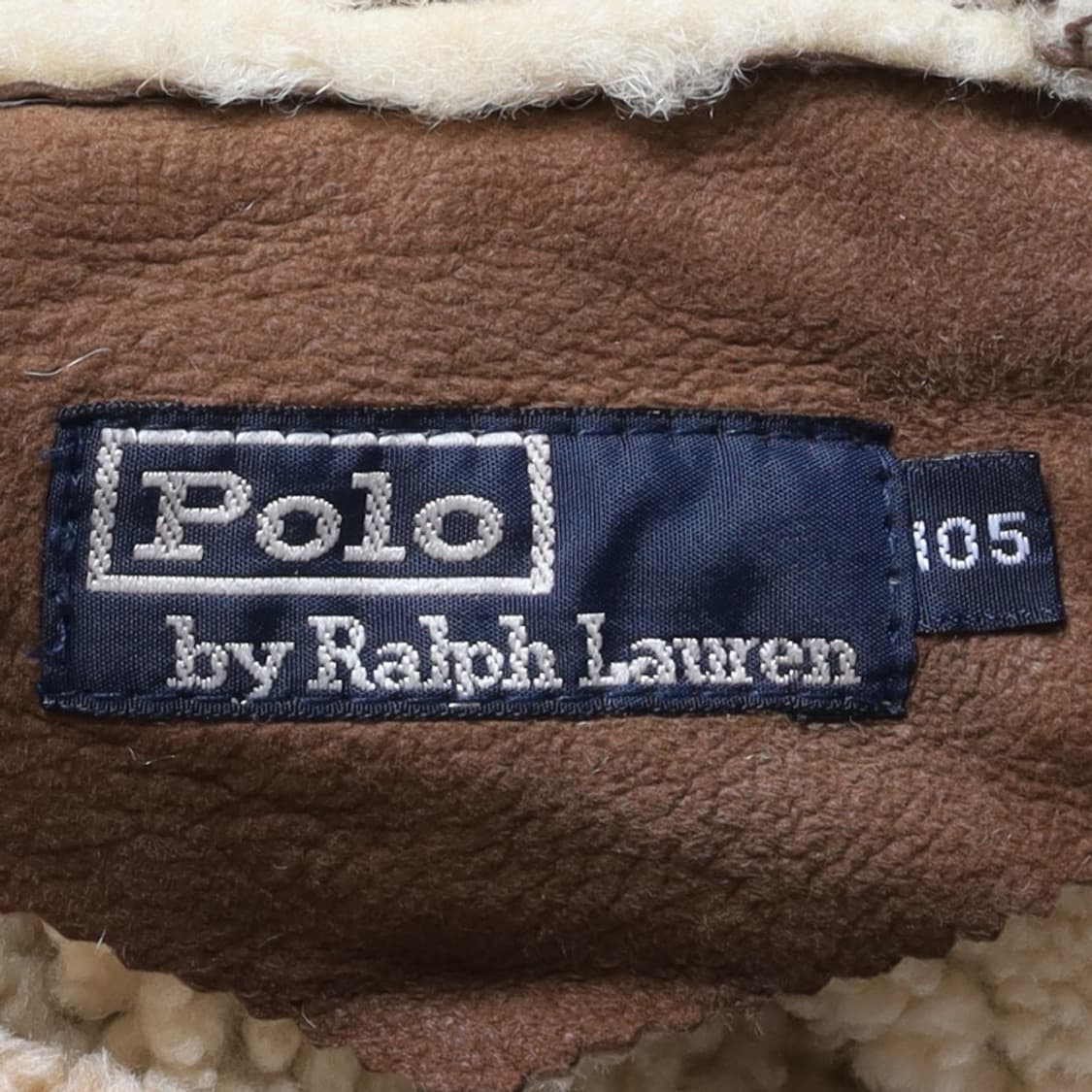 폴로 랄프로렌 90’s Polo by Ralph Lauren Jacket 상품이미지9