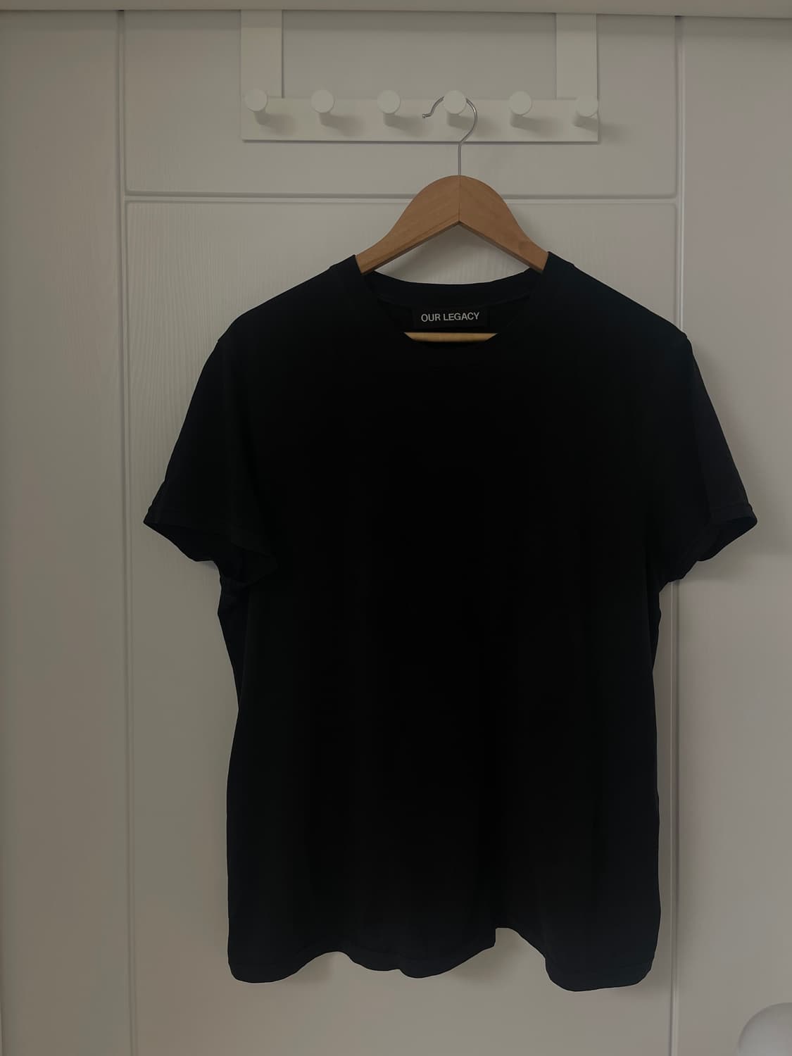 아워레가시 기본 티 36 상품이미지1