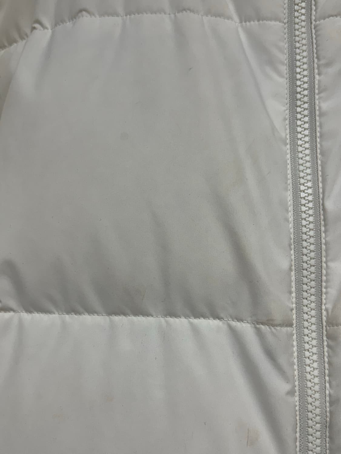 네파 NEPA 여성 구스다운 양면 패딩  상품이미지8