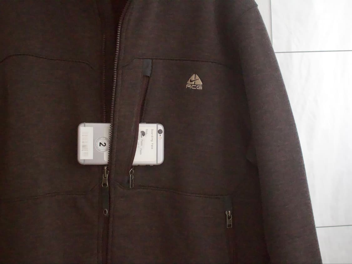 00s nike acg jacket 상품이미지5