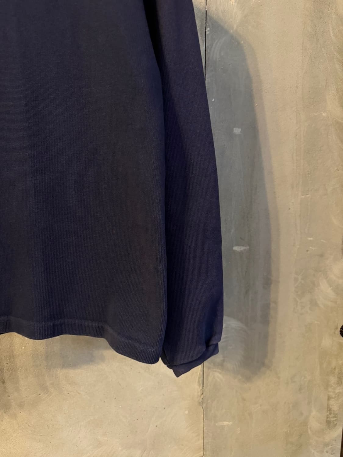 캠버 헨리넥 맨투맨 105 상품이미지6