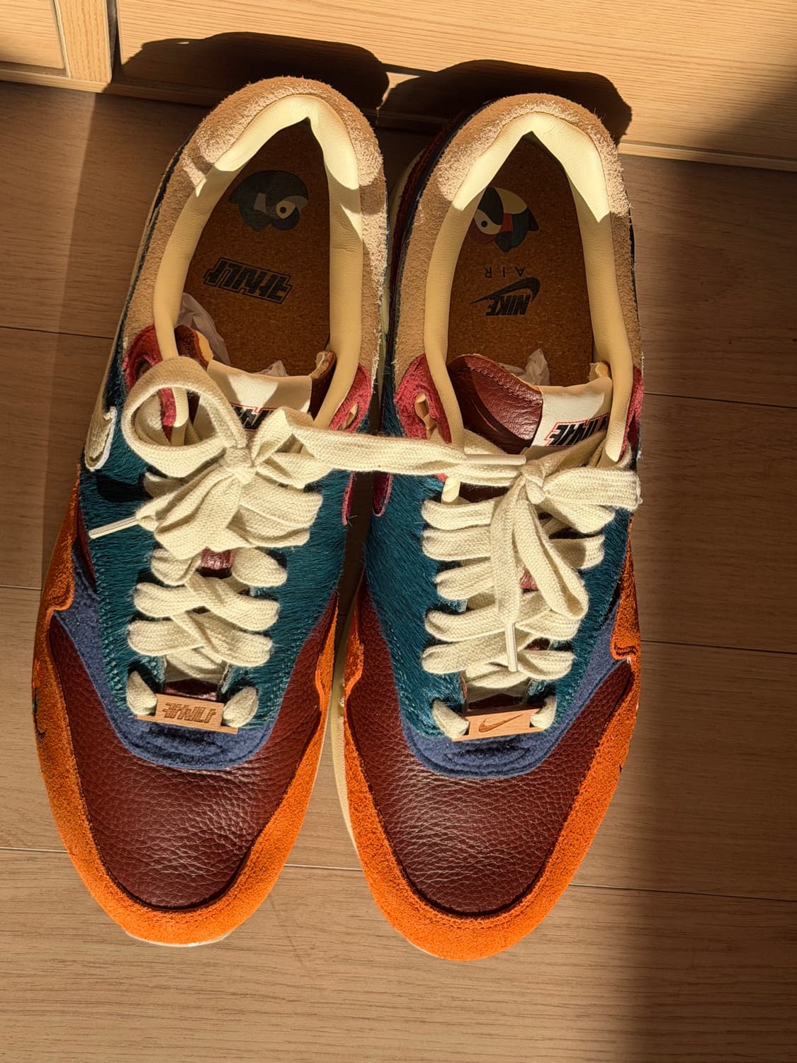 카시나 에어맥스 1 원앙 상품이미지3