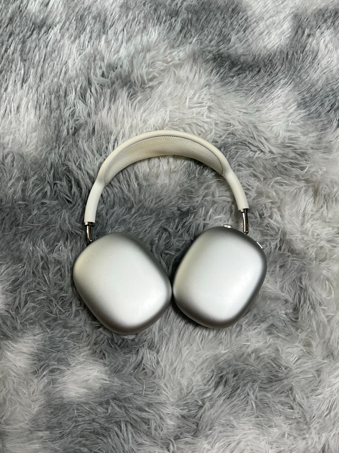 에어팟 맥스 실버 상품이미지1