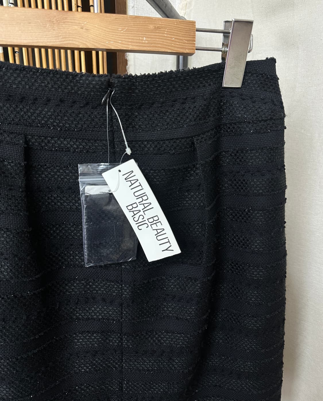 (택o) natural beauty basic skirt 상품이미지4