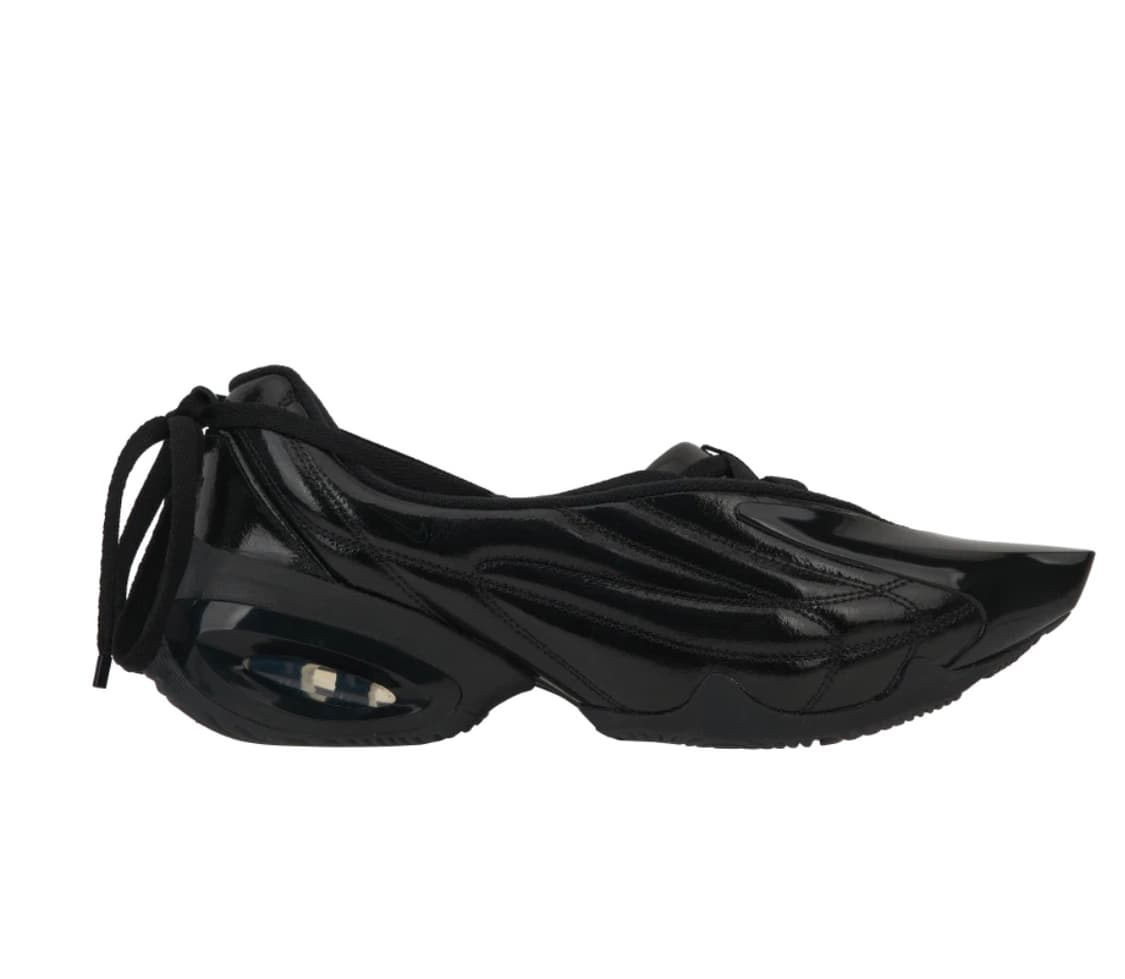 나이키 노울즈 KNWLS 에어맥스 뮤즈 느와르 240 상품이미지1