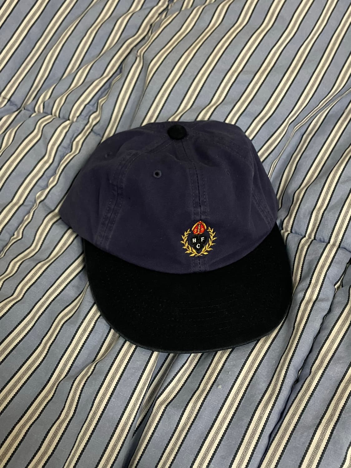 헤리티지 플로스 볼캡 상품이미지1